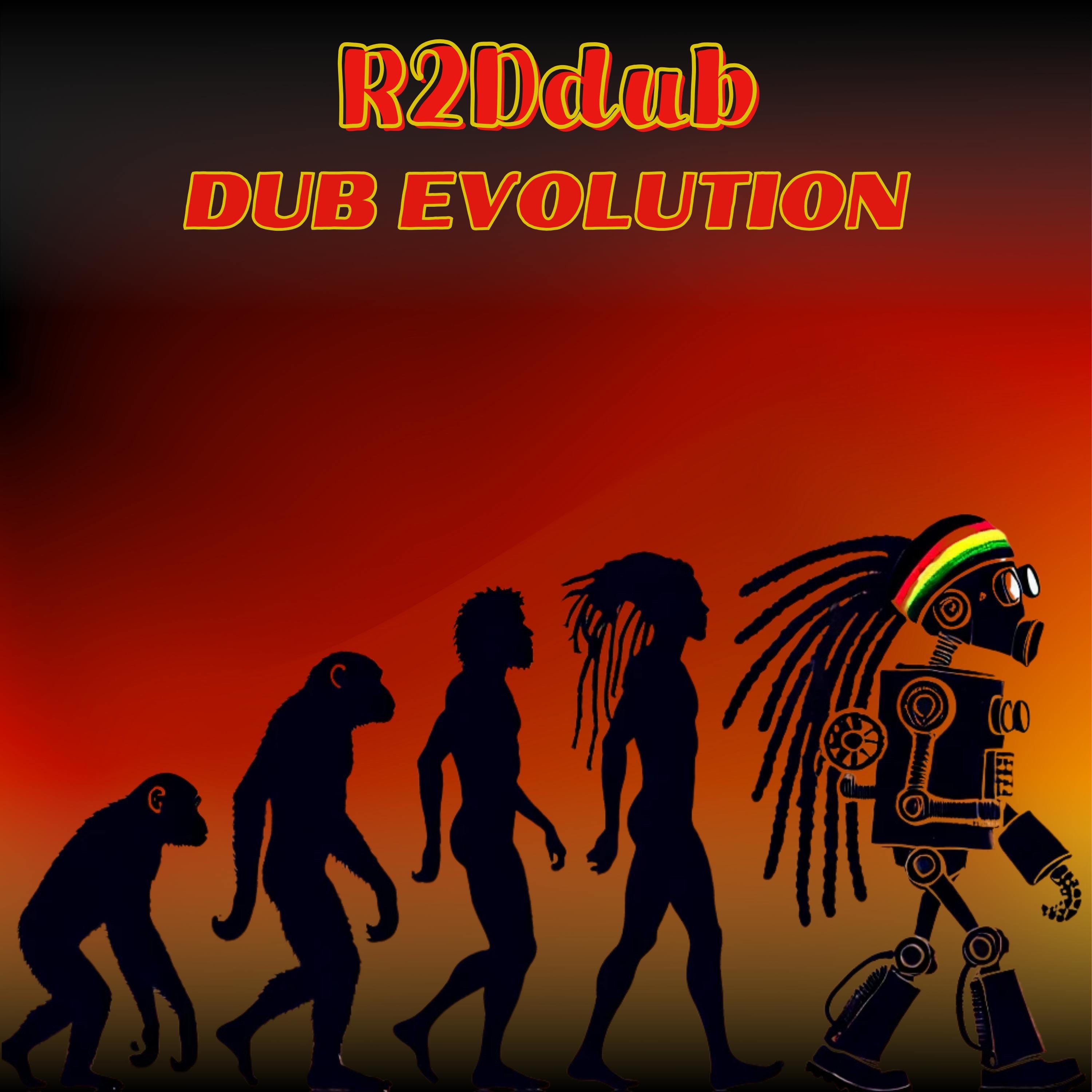 Dub Evolution