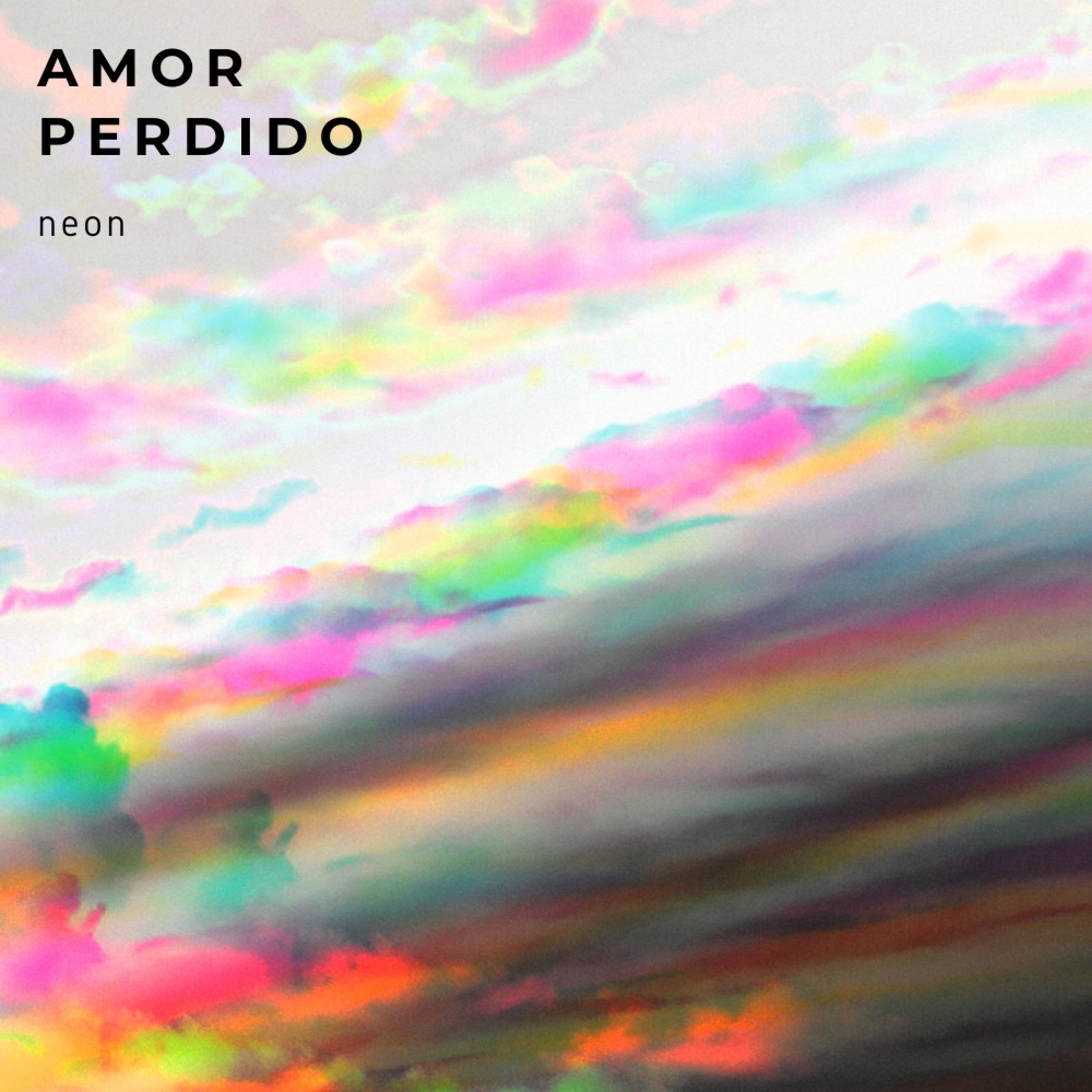 Neon - Single