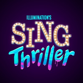 Thriller Tori Kelly, Taron Egerton, Scarlett Johansson & Nick Kroll