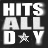 HITS ALL DAY - Single - KOBE, Romogamx & Cazares Mx