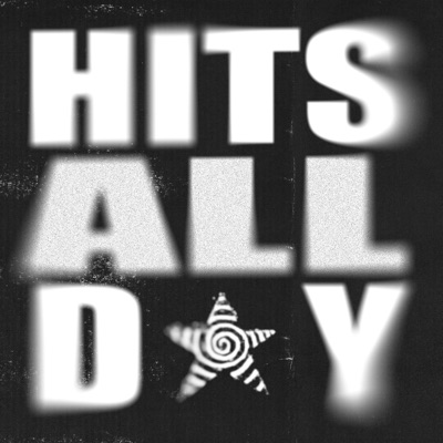 HITS ALL DAY - Single