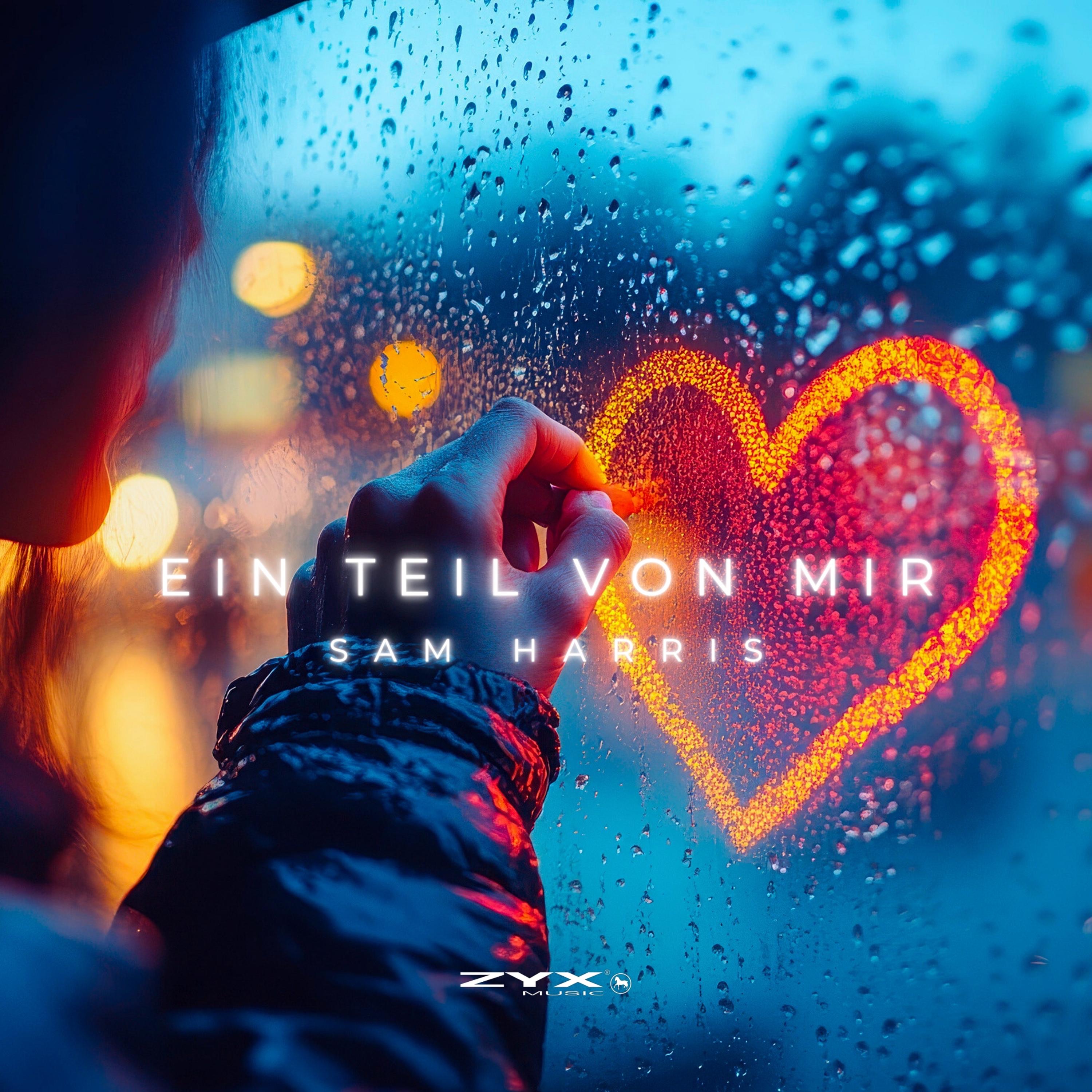 Ein Teil Von Mir - Single