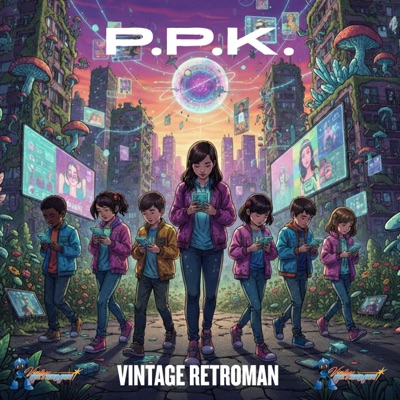 Post-Pandemic Kids - Single