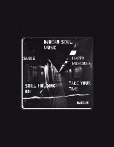 Escucha a DJDean, mira videos musicales, lee su biografía, consulta las fechas de las gira y más.