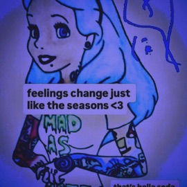Careful What You Wish For selfloadingimage