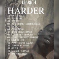 Harder - Lilrich