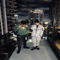 YOU KNOW WHAT I'M ON - Single - PGBSLICK