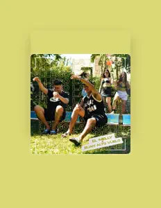 Elian Alto Vuelo: песни, клипы, биография, даты выступлений и многое другое.