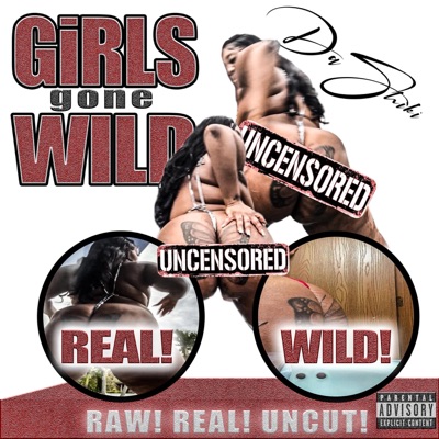 Girls Gone Wild - Single