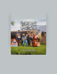 Ascolta The Swamp Stomp String Band, guarda video musicali, leggi la biografia, vedi le date del tour & altro!