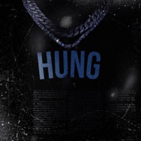 Hung - Single - c5ive