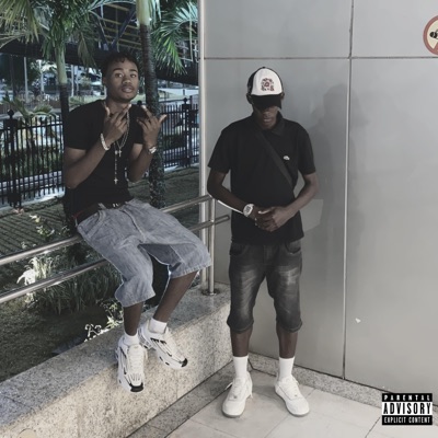 Não te quero mais - Single