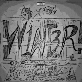 W1NT3R (feat. FUGAZI) Lil Sunn