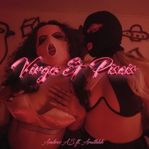 Virgo and Piscis (feat. Arathhh)