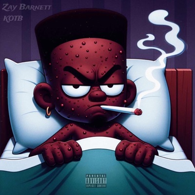 Chicken Pox (feat. KOTB) - Single