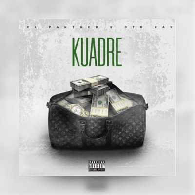KUADRE (feat. OTB KAY) - Single