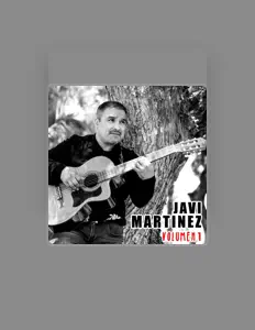 Escucha a Javi Martinez Cantante, mira vídeos musicales, lee la biografía, consulta fechas de giras y mucho más.