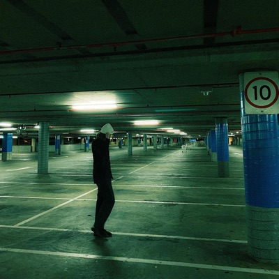 another world - Single