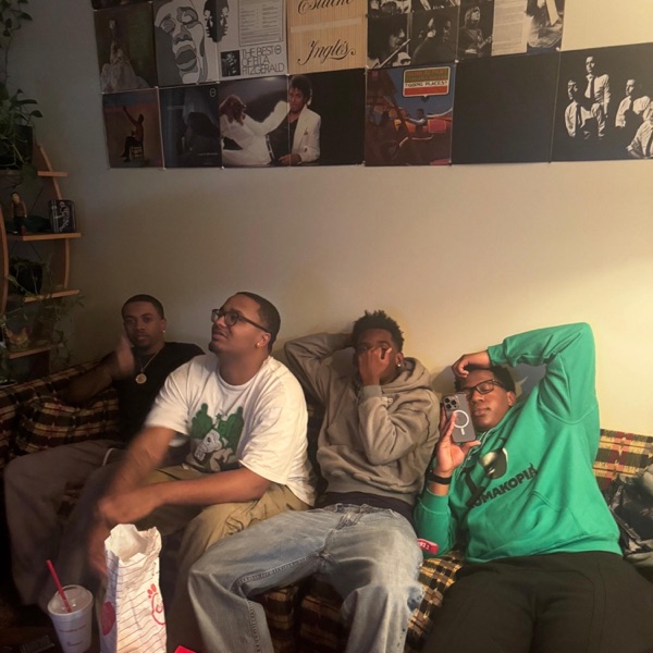 fell in love october (feat. sojabril)