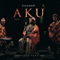 Aku(wealth). [Acoustic version] - Single - SuazmrH
