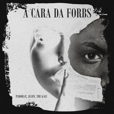 A Cara Da Forbs - Single
