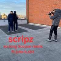 So long (feat. JUKEB & Sb3) [Scouse remix] - Single - Scripz_1
