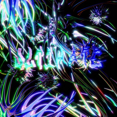 ULTIMATE (feat. RICH PEA$E) - Single