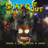 Shake It Out (Remix) song art