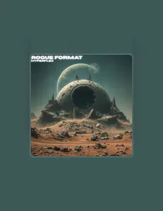 Listen to Rogue Format, watch music videos, read bio, see tour dates & more!