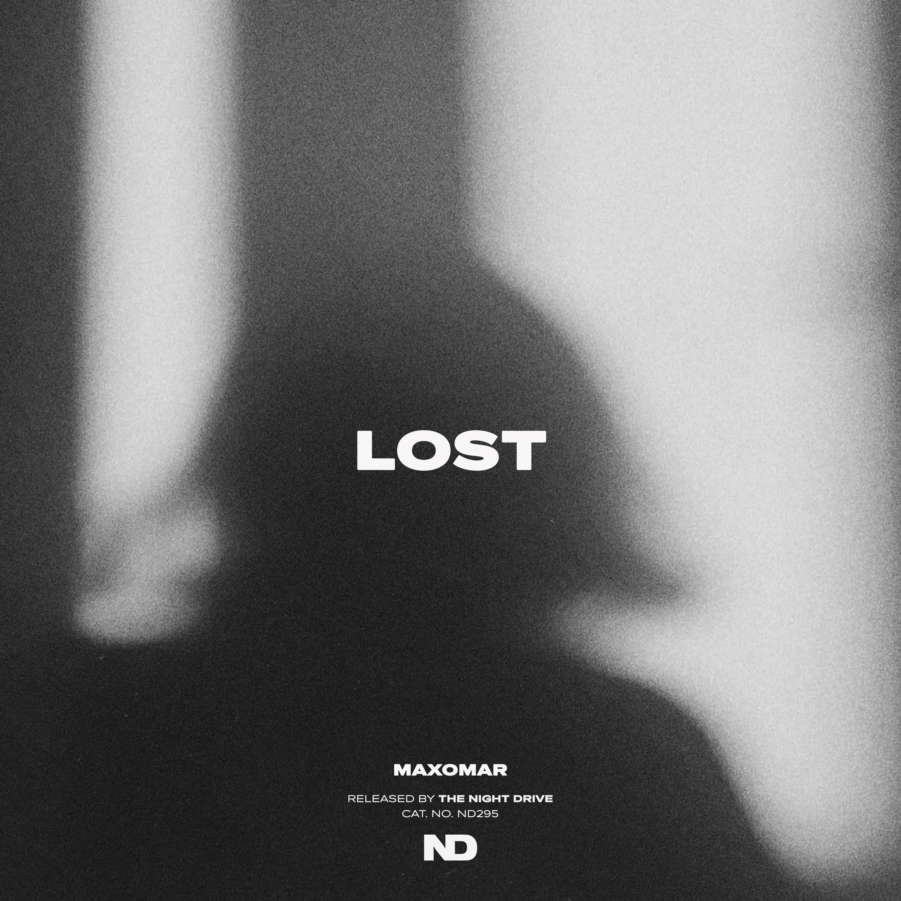 Lost - Single