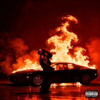 Body - Eladio Carrión Cover Art