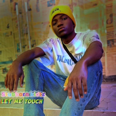 Let me Touch - Single