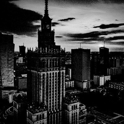 Miasto Przestępstw - Single