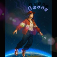 Ozone - Single - Bad Buddha