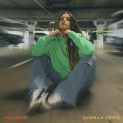 meu nome - Single