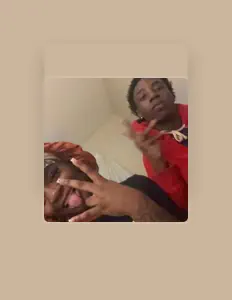 Luister naar Kaayfendii, bekijk muziekvideo's, lees de bio, bekijk de tourdata, en meer!