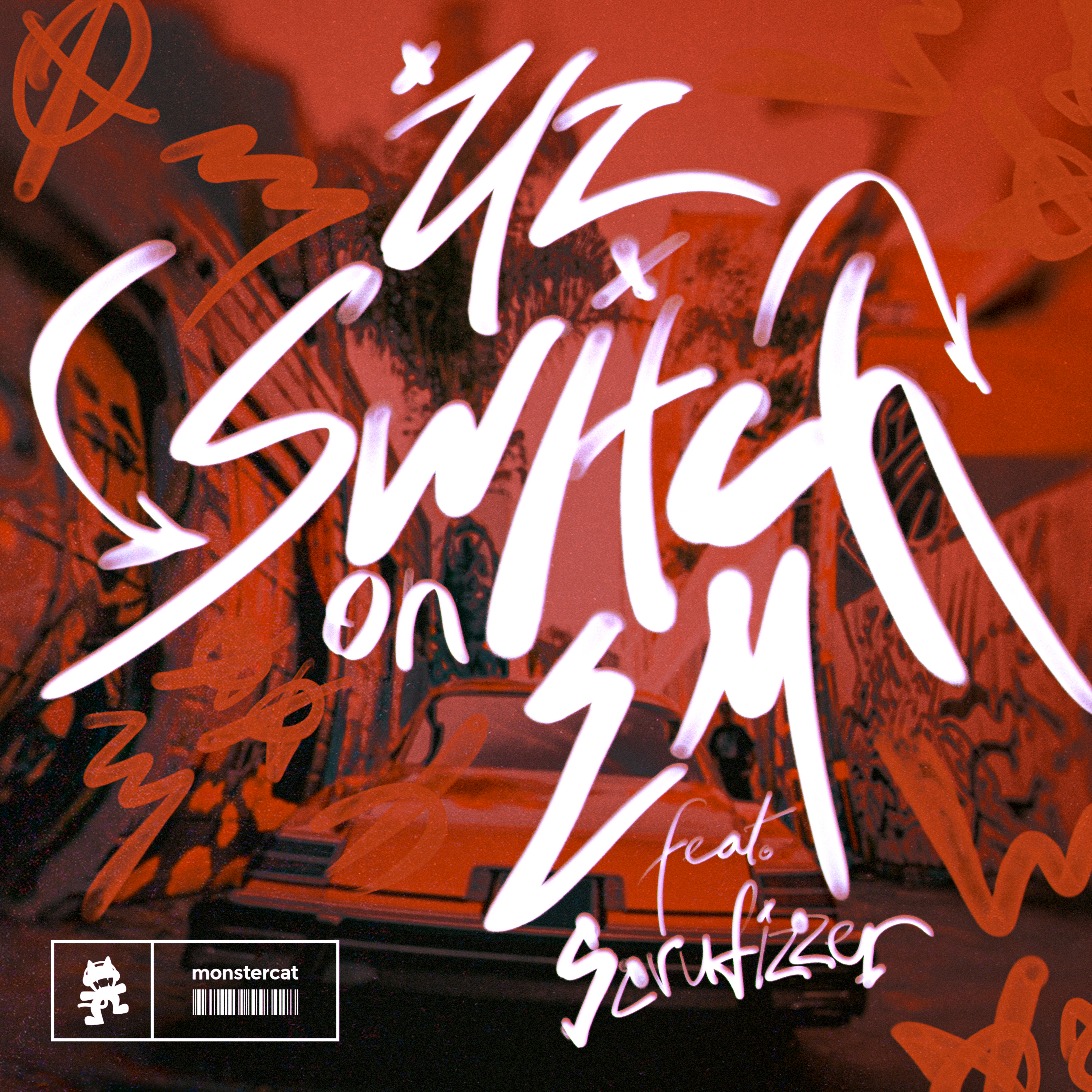 Switch on Em - Single