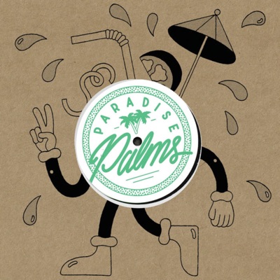 Rez / Crazy Arps - Single