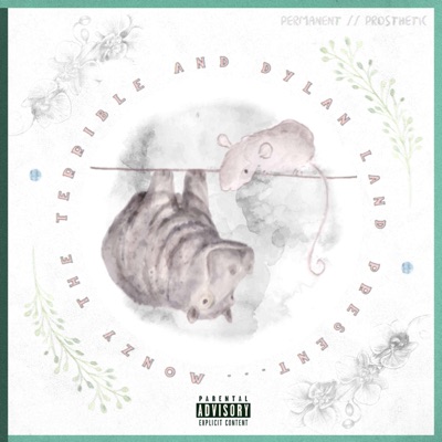 PERMANENT//PROSTHETIC (The APCH Version)