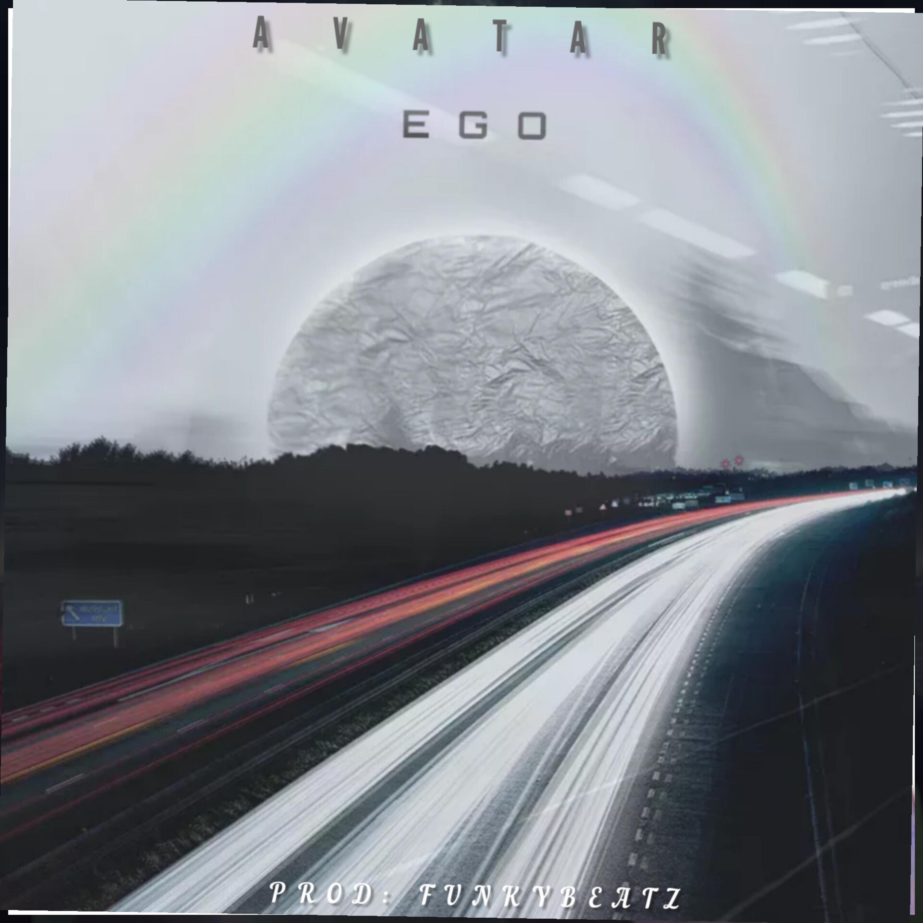 Avatar Metal - AVATAR - Crying Fire