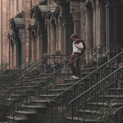 Here to Stay - Single