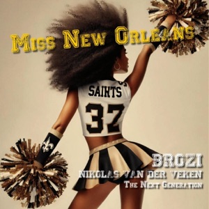 Miss New Orleans - Single