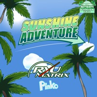 Sunshine Adventure - Single - Ryu Matrix