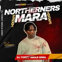 NORTHERNERS MARA _ Track 4 — Dj Tobzy Beat, DJ TOBZY IMOLE GIWA, Dj Danny general raiding, G.O.E, Dosh Lowkee, Dj Yk Beats & Fela 2