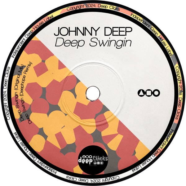 Deep Swingin - Single
