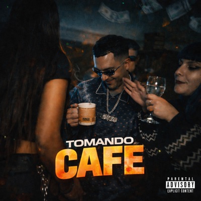 Tomando Café - Single