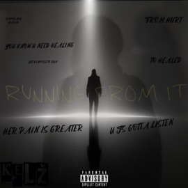 Running From it KELŽ