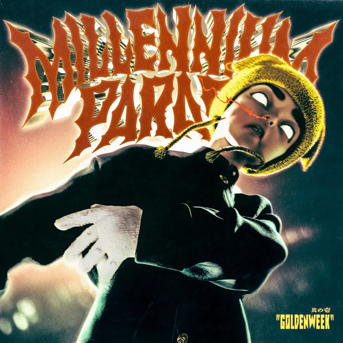 MILLENNIUM PARADE - GOLDENWEEK - Single (2024) [iTunes Plus AAC M4A]-新房子