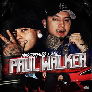 Paul Walker (feat. $paz) - Single