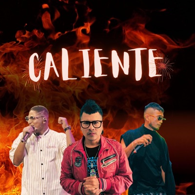 Caliente (feat. JOTACRUZ & Yozuel La Innovación) - Single
